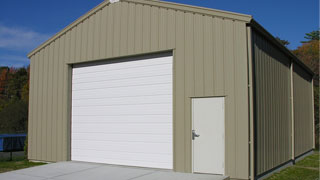 Garage Door Openers at Thomas Townhomes, Florida